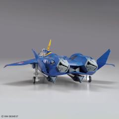 HG YF-21-资料图