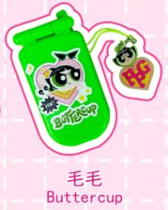 毛毛