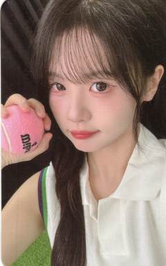 黄宣绮 第五届运动会小卡