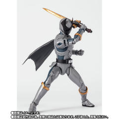 SHF 大锹型虫王者 拉库雷斯-资料图