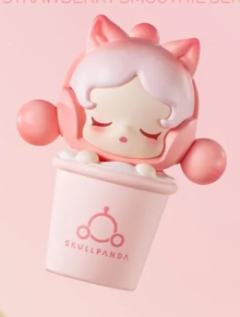 SKULLPANDA