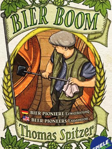 Bier Pioniere: Bier Boom