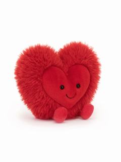 Amuseables Red Heart