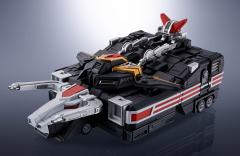 SMP ALTERNATIVE DESTINY 野牛战车&犀牛火焰-资料图