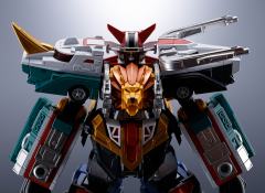 SMP ALTERNATIVE DESTINY 野牛战车&犀牛火焰-资料图
