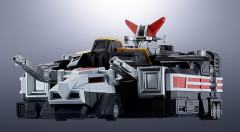 SMP ALTERNATIVE DESTINY 野牛战车&犀牛火焰-资料图