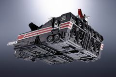 SMP ALTERNATIVE DESTINY 野牛战车&犀牛火焰-资料图