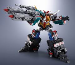 SMP ALTERNATIVE DESTINY 野牛战车&犀牛火焰-资料图
