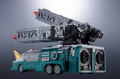 SMP ALTERNATIVE DESTINY 野牛战车&犀牛火焰-资料图