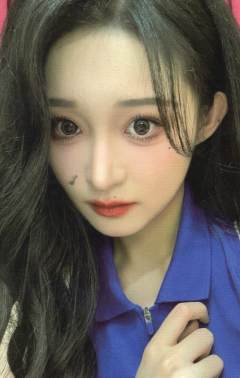 杨宇馨 第五届运动会小卡