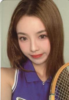 许杨玉琢 第五届运动会小卡