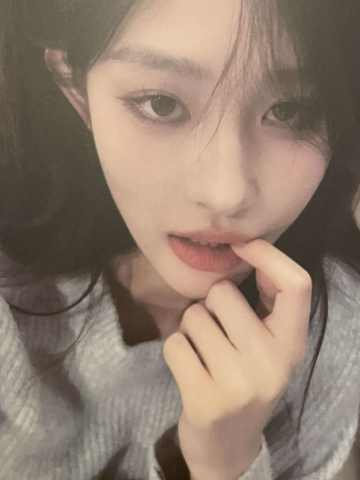王奕 第五届运动会小卡