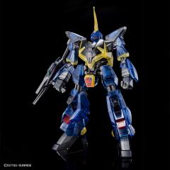 HGUC RMS-154 巴扎姆 彩透版-资料图