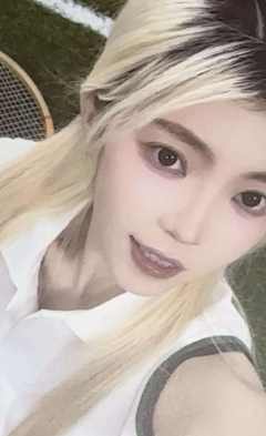程戈 第五届运动会小卡