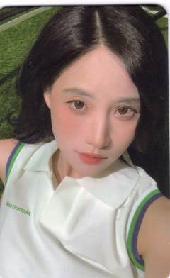曾艾佳 第五届运动会小卡