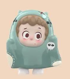 捣蛋ghost