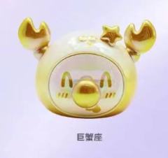 巨蟹座-白金流光款