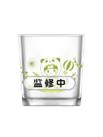 漩涡鸣人(绿色)-E赏玻璃杯