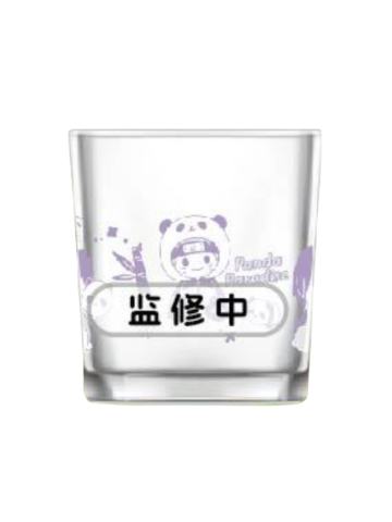 漩涡鸣人(紫色)-E赏玻璃杯