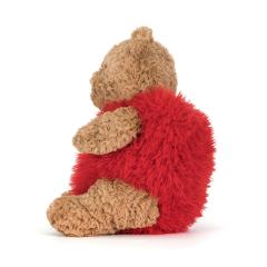 Bartholomew Bear 'Heartthrob'-资料图