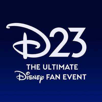 D23 Expo 2022