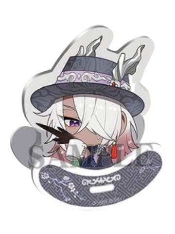 范无咎(《东方的麒麟》Q版角色摇摇乐)-《真理之下——东方的麒麟》礼盒