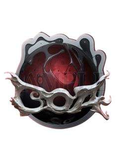 COA7赛事金属纪念徽章-《真理之下——东方的麒麟》礼盒