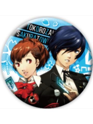 结城理&汐见琴音-P25th FES 大展览会吧唧(P3)