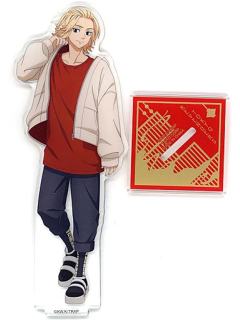 佐野万次郎-E赏立牌