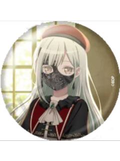 若叶睦(普)-Ave Mujica 3rd LIVE「Veritas」吧唧