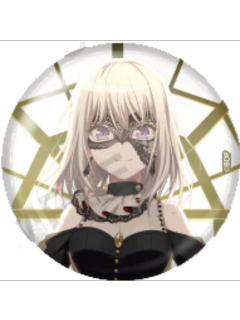 三角初华(普)-Ave Mujica 3rd LIVE「Veritas」吧唧