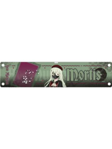 若叶睦-Ave Mujica 3rd LIVE「Veritas」臂章