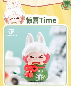 惊喜Time