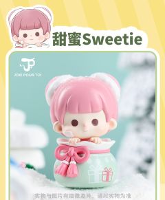 甜蜜Sweetie