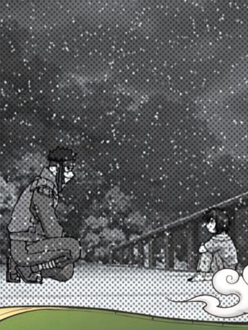 意外性第一 鸣人参战！4/6