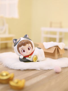 惊喜款-粉豹豹-资料图