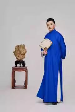 高博文