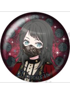 八幡海铃-Ave Mujica 3rd LIVE「Veritas」闪吧唧