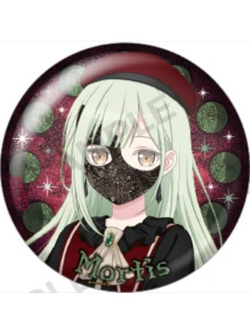 若叶睦-Ave Mujica 3rd LIVE「Veritas」闪吧唧