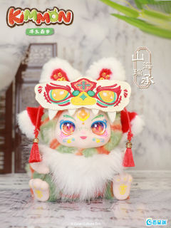 山海瑞承