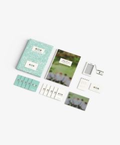 六期会员礼MOA MEMBERSHIP KIT