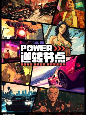 power·逆转节点