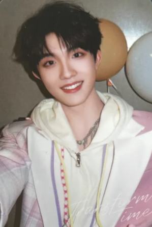 登陆计划场周小卡 皓ver.B