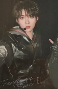 登陆计划场周小卡 皓ver.A