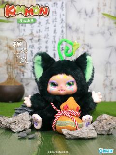 福禄侠义