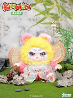 金色锦鲤