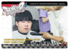 EDG.THESNAKE