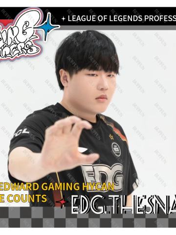 EDG.THESNAKE