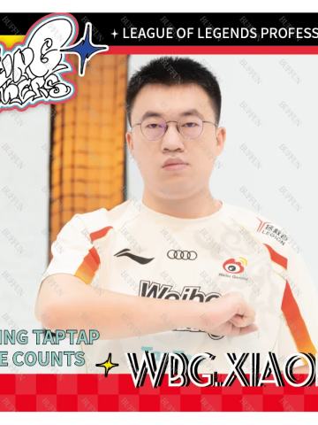 WBG.XIAOHU