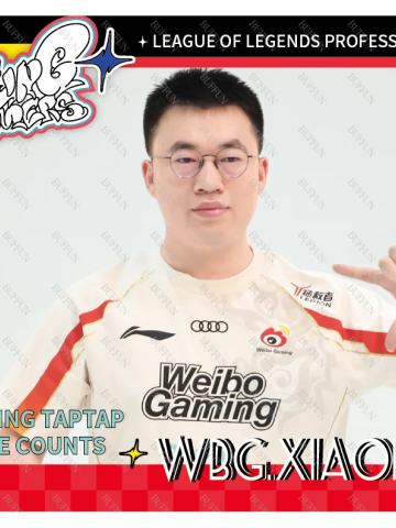 WBG.XIAOHU